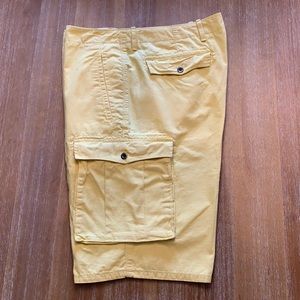 Levi’s Men’s Cargo Shorts